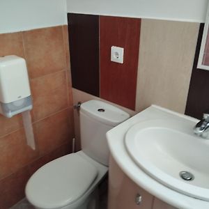 Habitación Doble Estándar